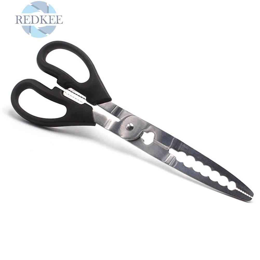 Kìm Kẹp Bắt Cá Chuyên Dụng