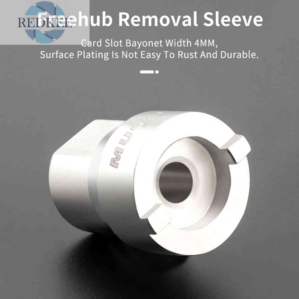 Dụng Cụ Sửa Chữa Tháo Lắp Thân Xe Đạp MUQZI