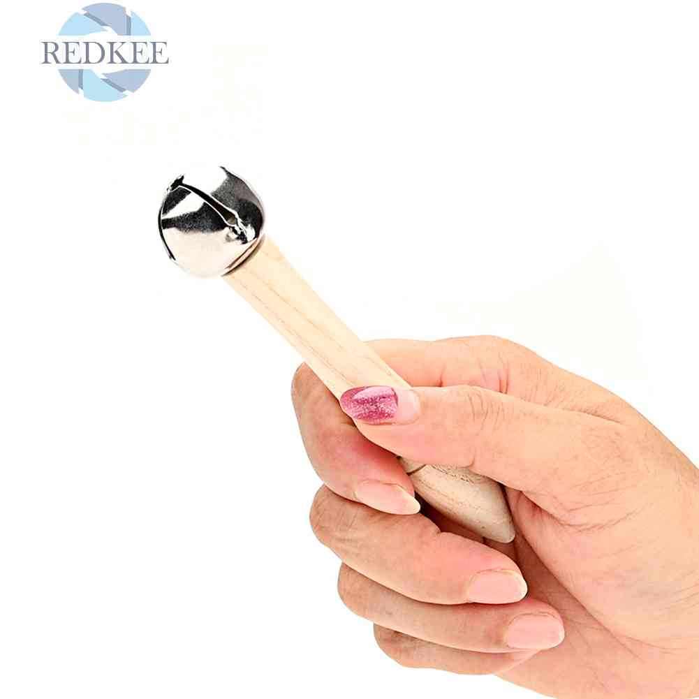 Chuông Lắc Cầm Tay Tạo Âm Thanh Vui Nhộn Cho Bé