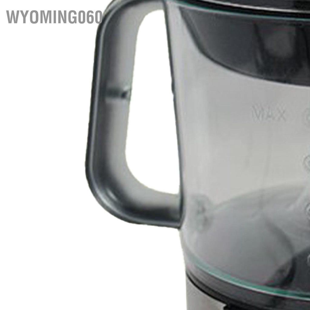 Máy Ép Nước Trái Cây Dung Tích Lớn 45W 700ml 220V