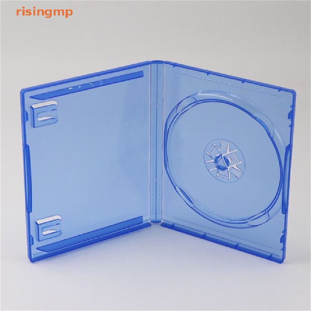 Hộp Đựng Bảo Vệ Đĩa CD DVD / Game Tiện Dụng Ốp