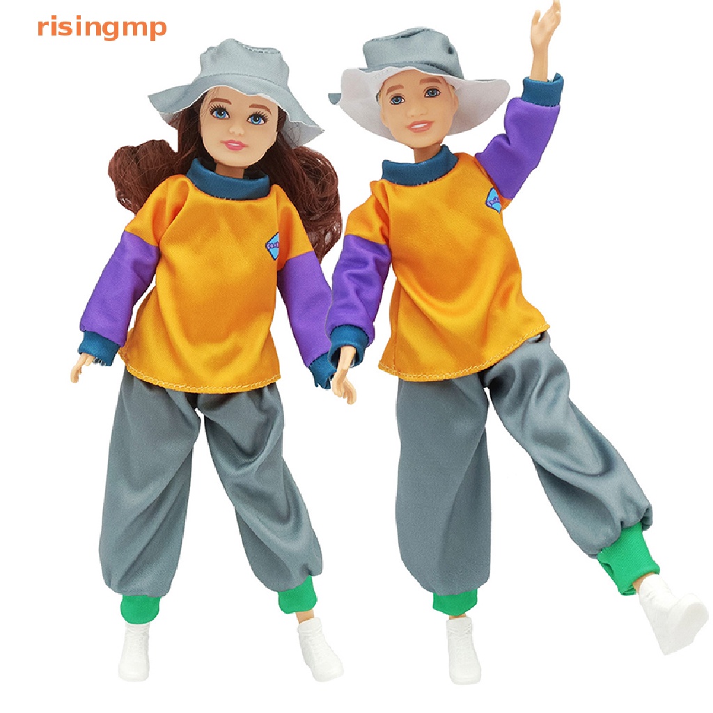 [risingmp] 1 Bộ Thắt Lưng 23cm Cho Búp Bê