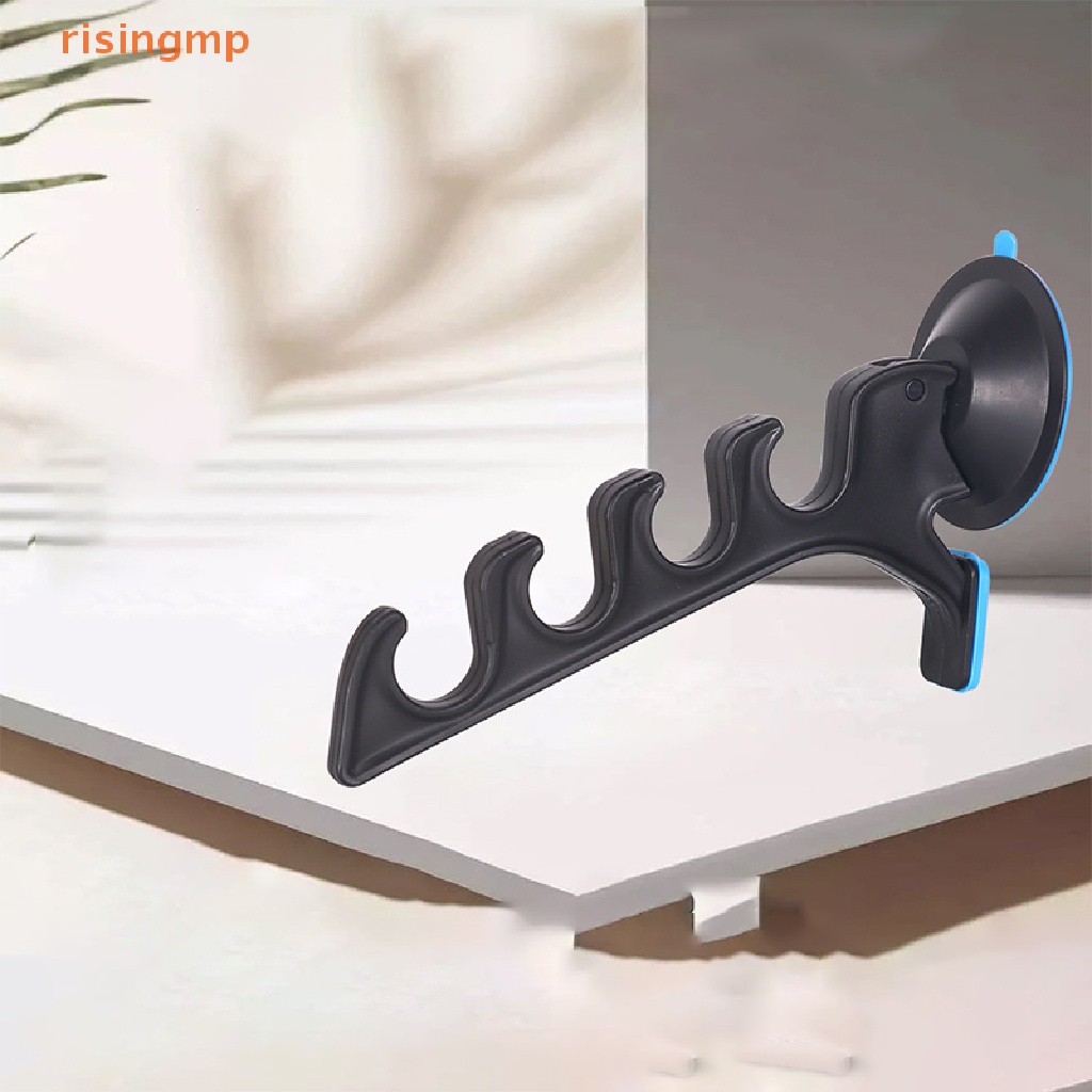 1 Giá Đỡ Cần Câu Cá Gắn Tường Tiện Dụng