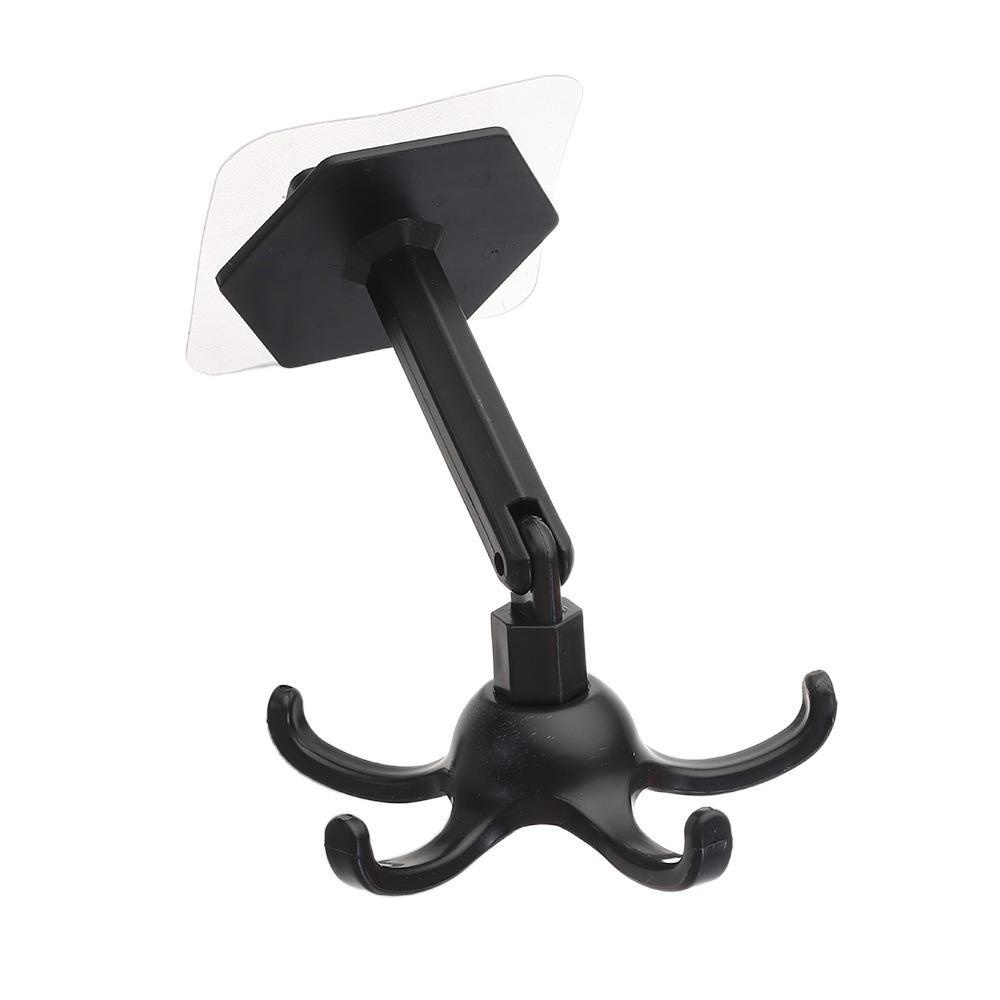 KUNHEV Móc Treo Đồ Dùng Nhà Bếp Đa Năng Tiện Dụng