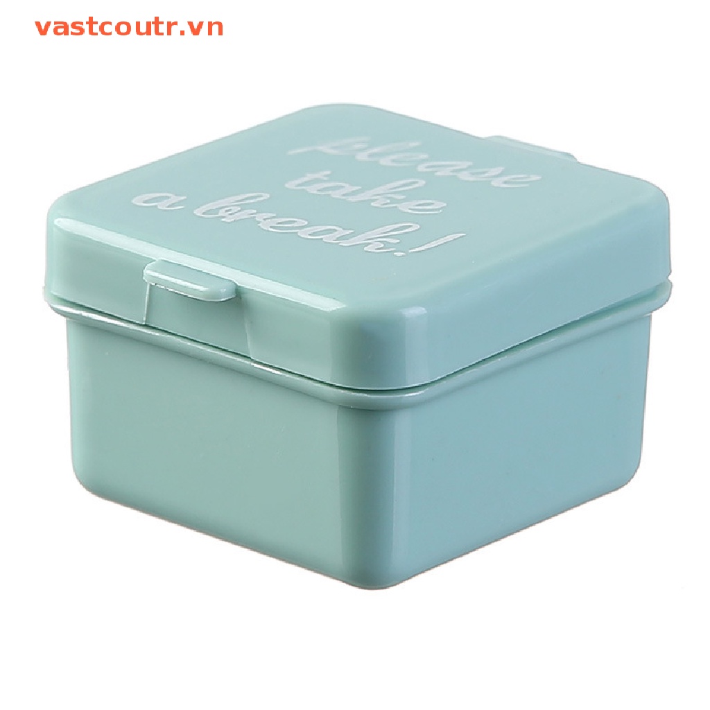 1 / 2 Chai Đựng Nước Sốt Mini Tiện Lợi