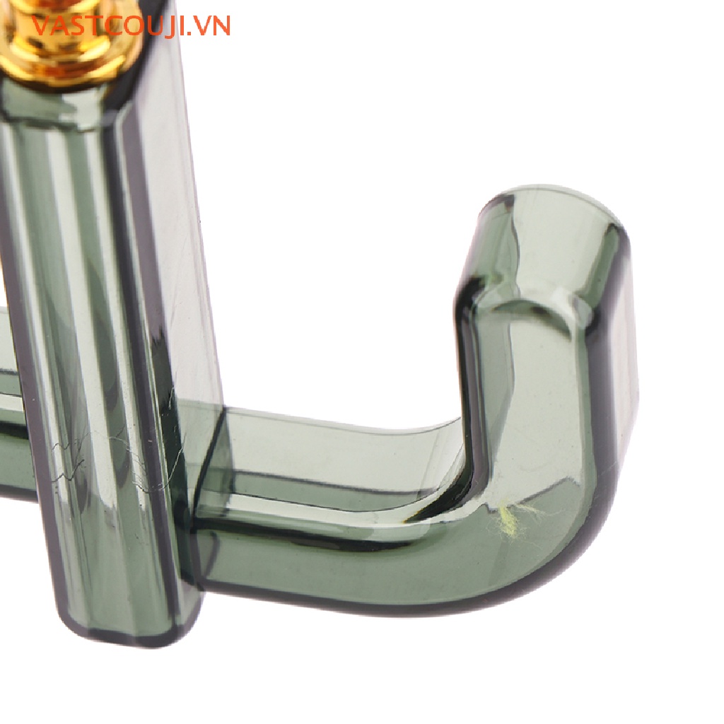 Máy Quay VASTJI VASTJI 360 Độ° Móc Treo Cà Vạt / Khăn Choàng / Thắt Lưng Tiện Dụng