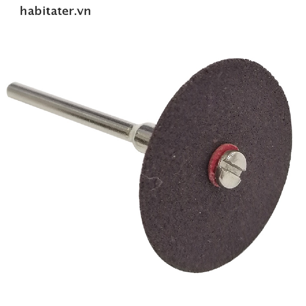 Set 36 Đĩa Cắt 24mm Chuyên Dụng Cho Máy Cưa Xoay