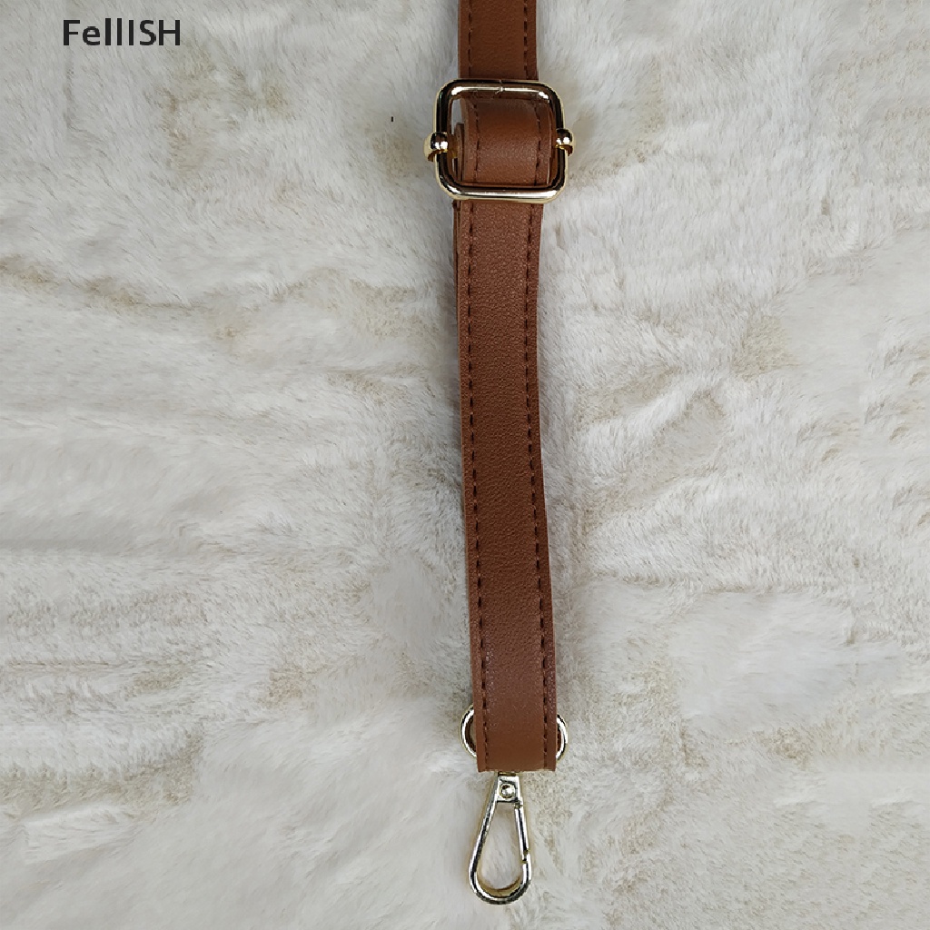 1 Dây Đeo Túi Xách Thay Thế 123cm 439br Có Thể Điều Chỉnh