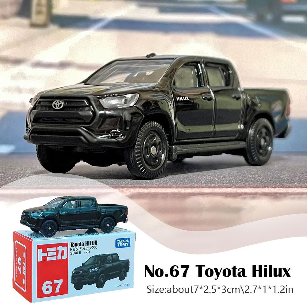 Mô Hình Xe Hơi Đồ Chơi V9F0 Bằng Hợp Kim Dùng Để Trang Trí