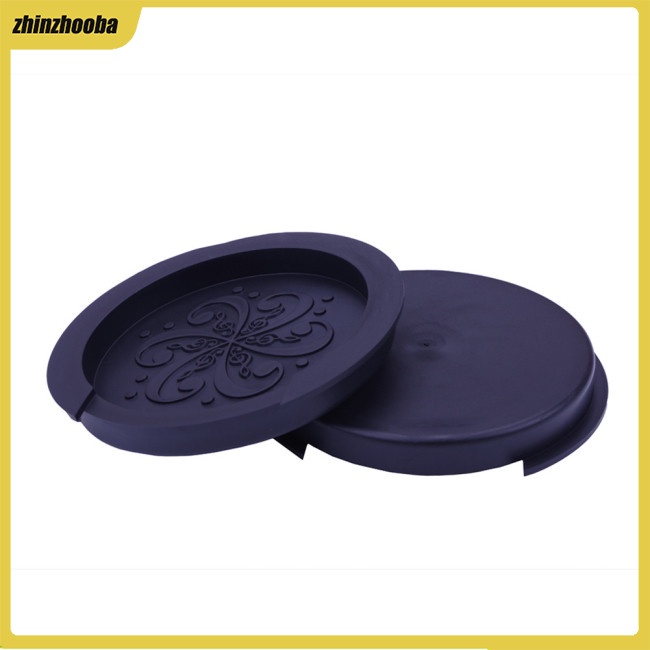 Fs Nắp Đậy Lỗ Âm Thanh Đàn Guitar Bằng Silicon