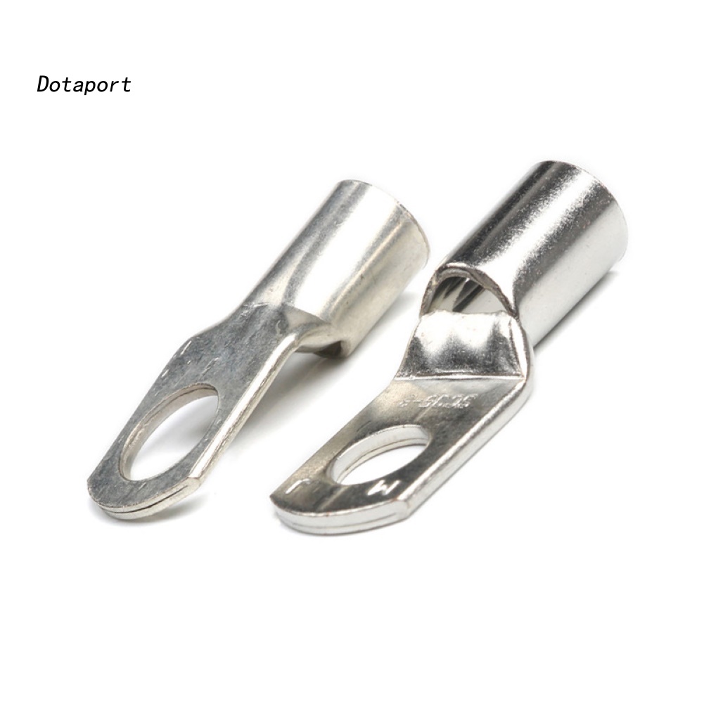 100 Vòng Nối Dây Điện Bằng Đồng