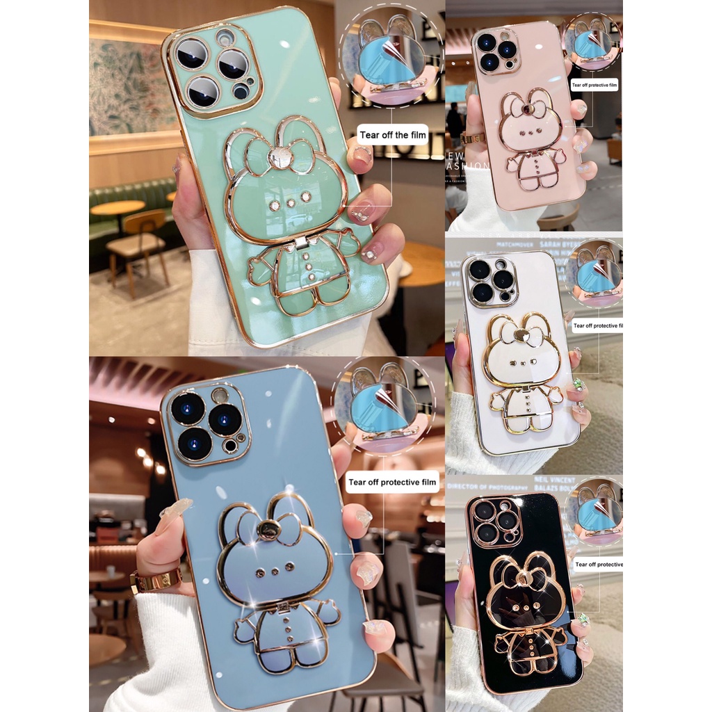 Ốp lưng 6D D09 Realme 10,C55,Realme C30,C30s,Realme Narzo 50i Prime,Realme 9 4G,Realme 9 Pro +5G