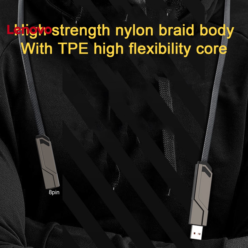 Dây Cáp Sạc Nhanh Truyền Dữ Liệu Tốc Độ Cao 4 Trong 1 PD 66W USB Chuyên Dụng Cho Điện Thoại Di Động