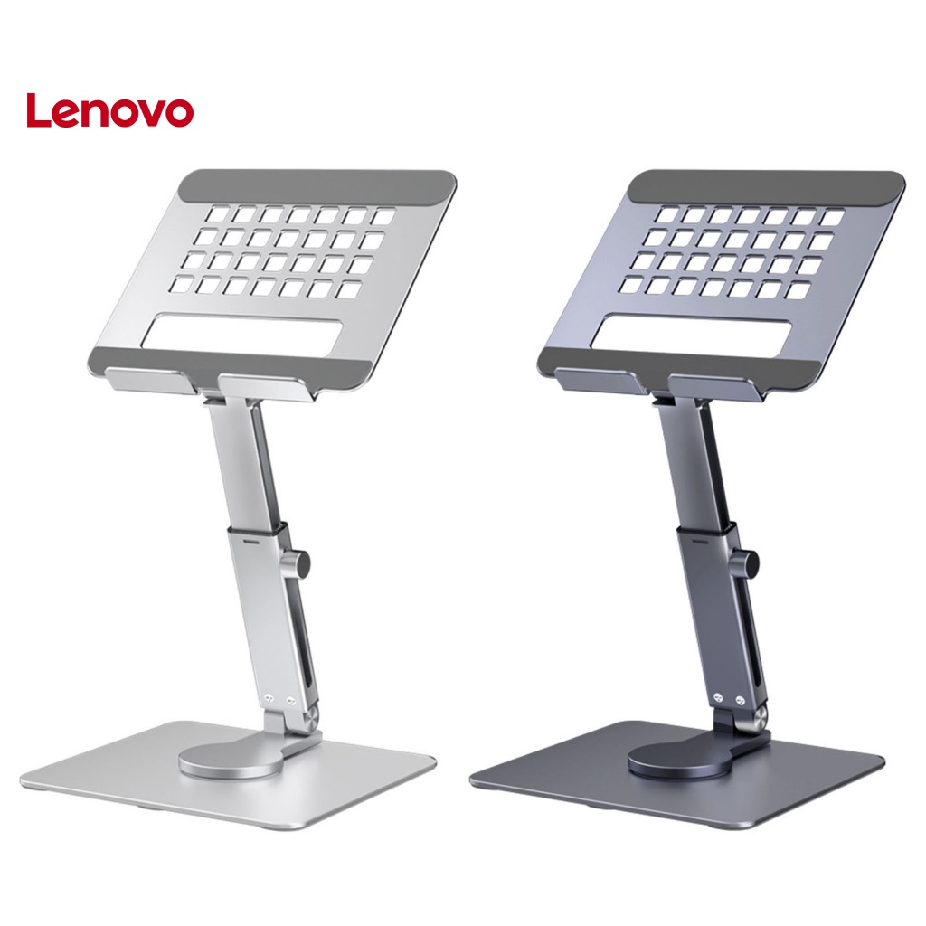 Giá Đỡ Điện Thoại / Máy Tính Bảng Bằng Hợp Kim Nhôm Hình Hoa Hướng Dương Xoay 360 Độ Chống Trượt Có Thể Điều Chỉnh Độ Cao