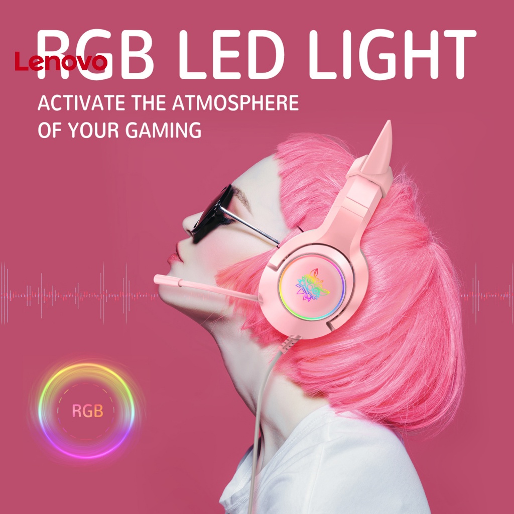 Tai Nghe Chụp Tai Hình Hoa Hướng Dương Có Micro Cổng 3.5mm / USB Âm Thanh Stereo Sống Động