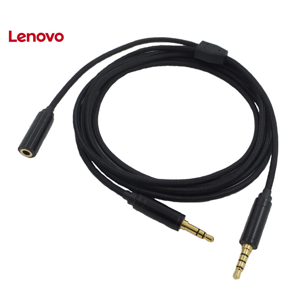 Dây Cáp Âm Thanh Nối Dài Từ Đầu Cắm Sang Ổ Cắm 2M 3.5mm Cho Xbox One