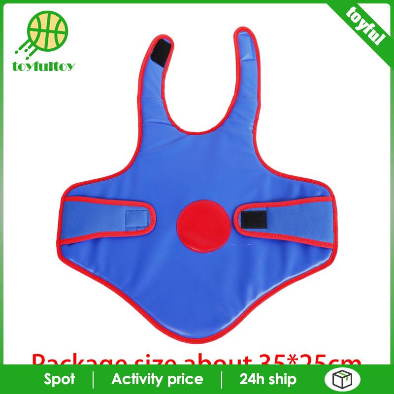 Áo Sát Nách Tập Luyện Võ Thuật / Boxing Cho Trẻ Em