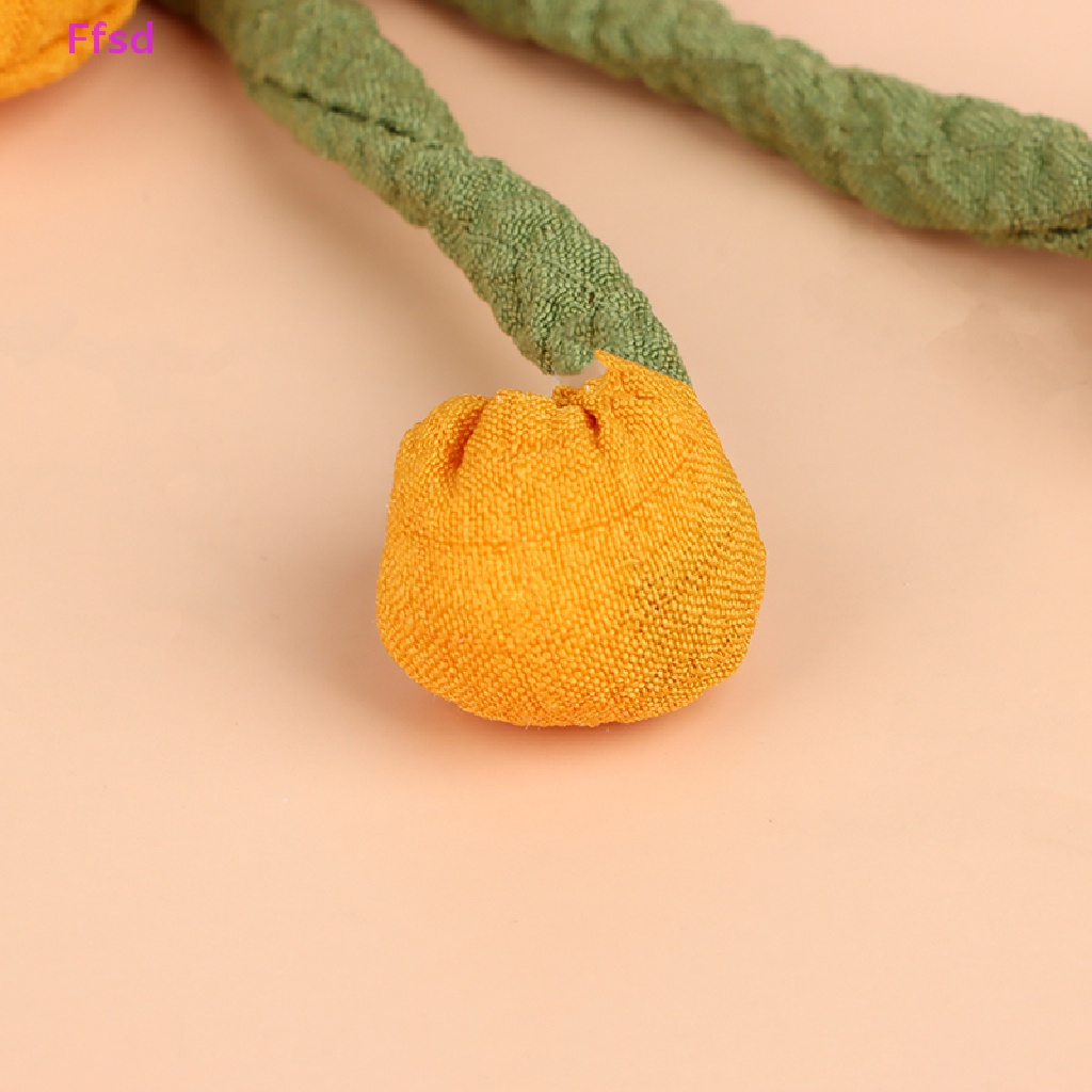 {Ffsd} 1 Huy Hiệu Cài Áo Hình Hoa Hướng Dương Nhiều Màu Sắc Dễ Thương Đa Năng * Bán Chạy