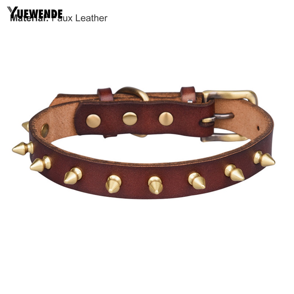 Vòng Cổ Chống Sủa Cho Thú Cưng Cỡ Vừa Và Nhỏ