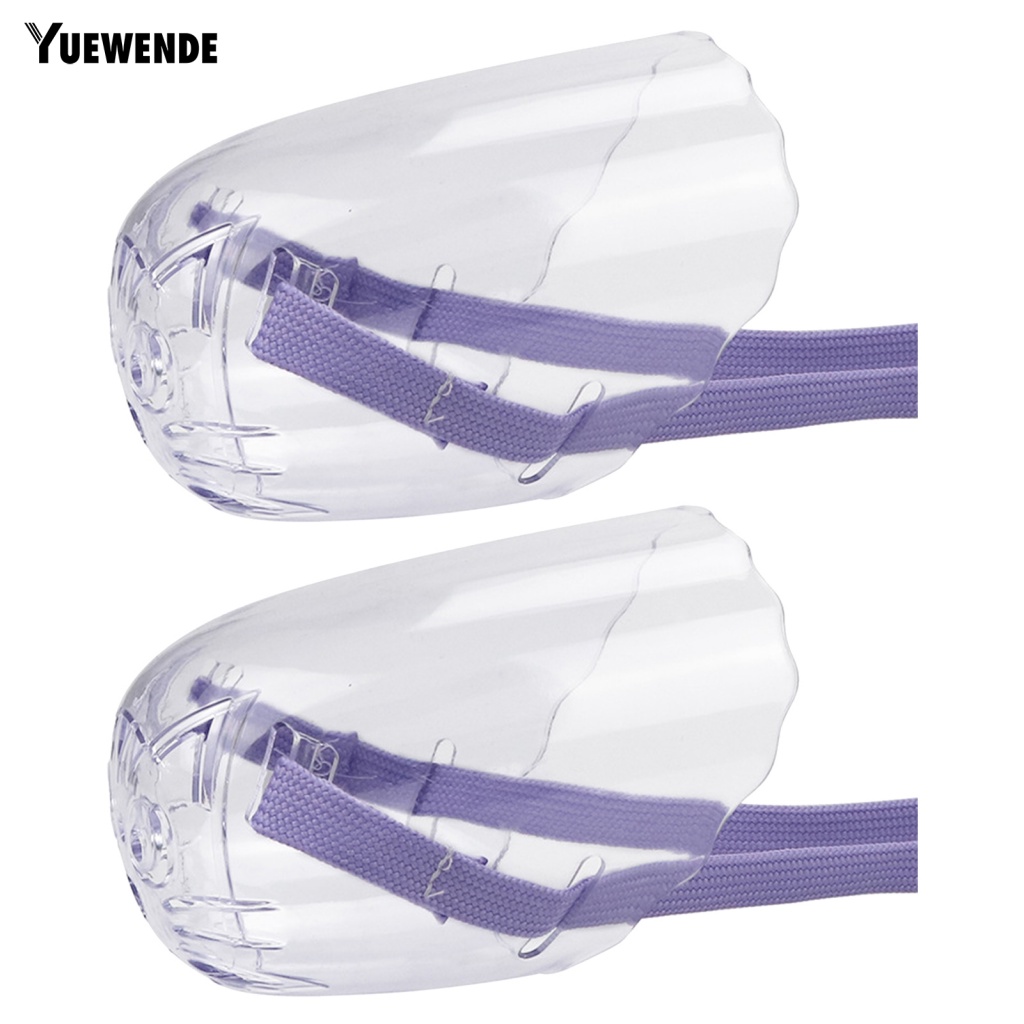 Vỏ Bọc Miệng Gọn Nhẹ Chống Cắn Thoáng Khí Tốt Tiện Dụng Cho Thú Cưng