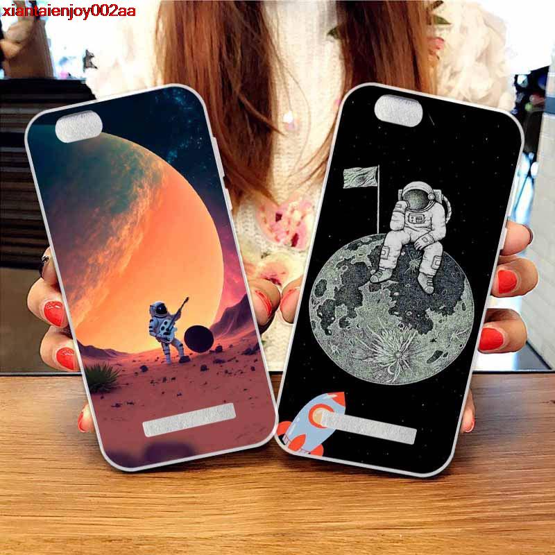 Ốp Điện Thoại TPU Dẻo Họa Tiết Độc Đáo Thời Trang Cho Lenovo Vibe C K4 K5 K6 K8 Note A536 P2 A6000 K3 A6010 A1000 144Pattern 04