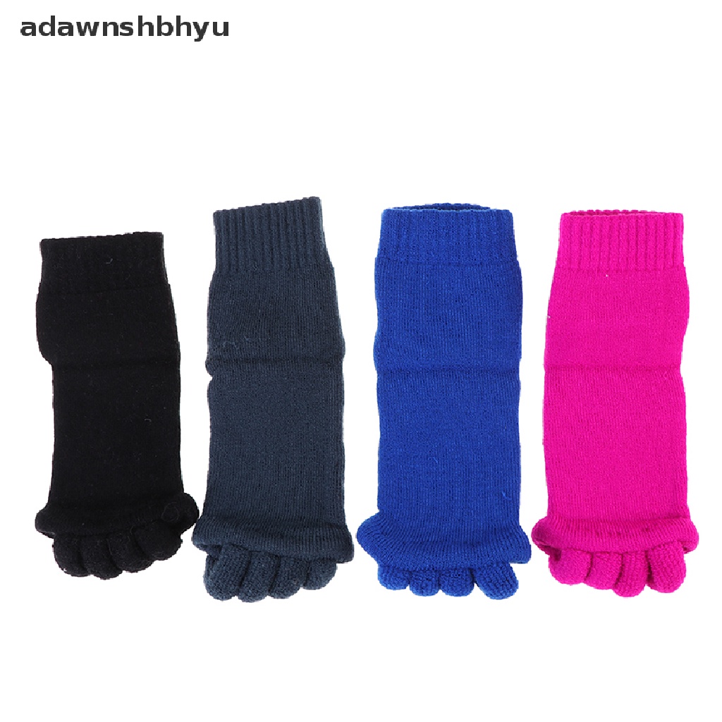 1 Cặp Vớ Tách Ngón Chân Chỉnh Sửa Ngón Chân Cái