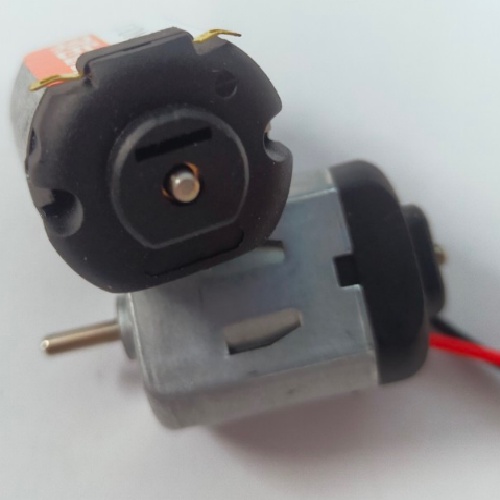 ĐỘNG CƠ  MINI 130 TỐC ĐỘ CAO 2.4-7.4V