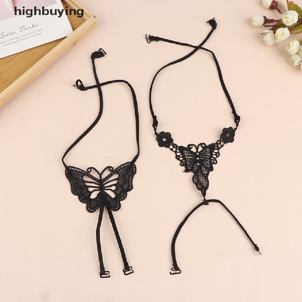 Áo Ngực Nữ Dây Chéo Lưng Gợi Cảm