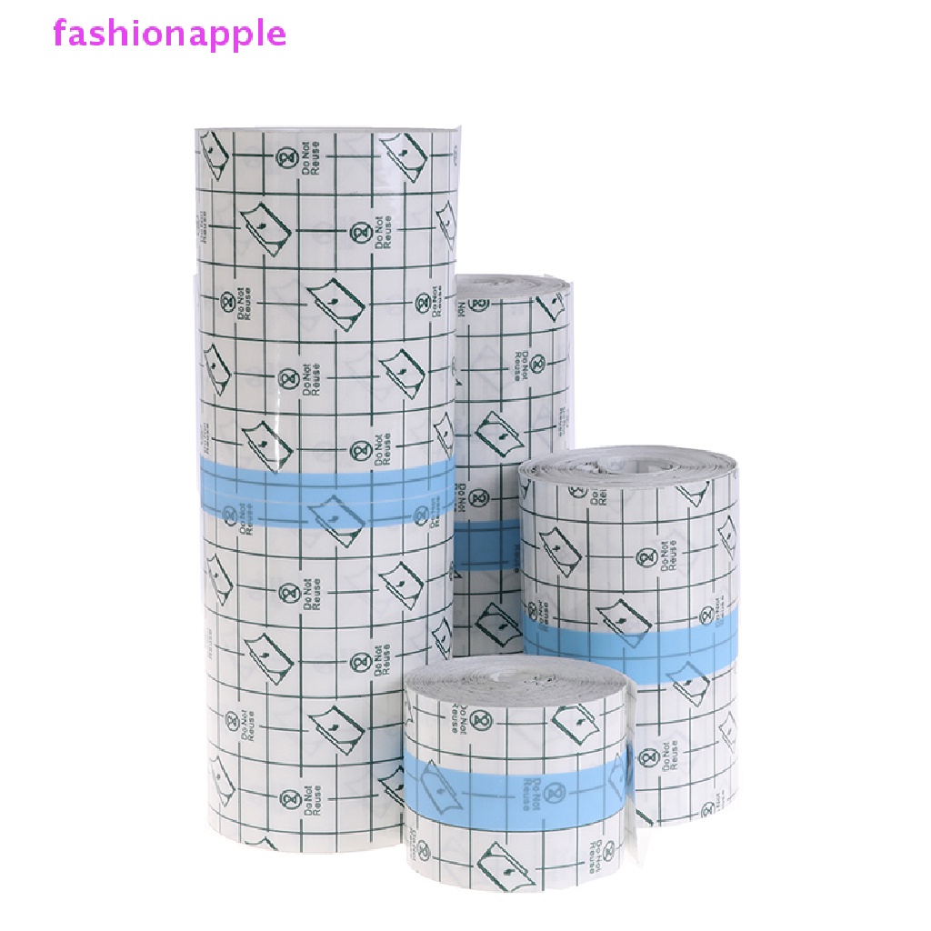 Cuộn Phim Trong Suốt 10M Bảo Vệ Hình Xăm Chuyên Dụng