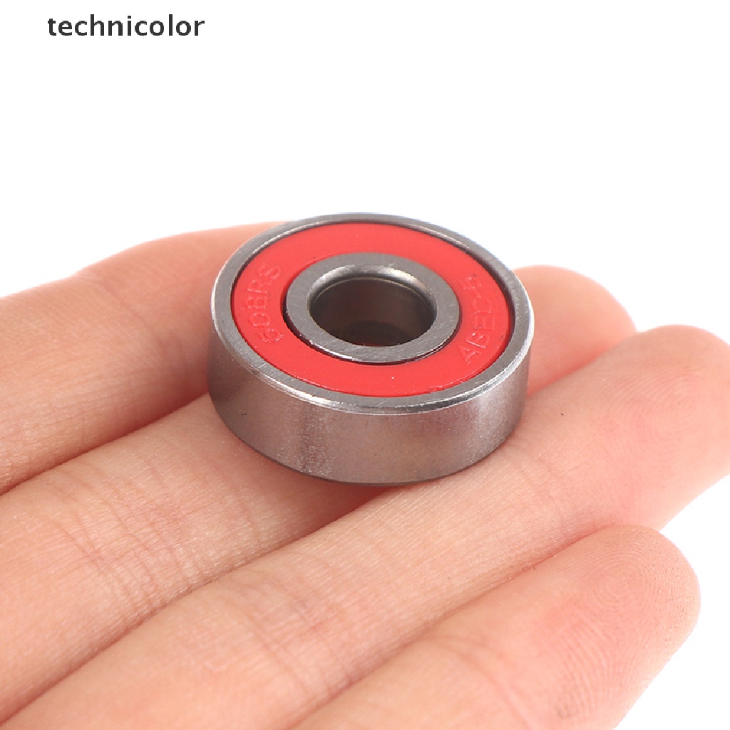 Set 5 Vòng Bi Ván Trượt ABEC-5 608-RS 8x22x7mm TYG