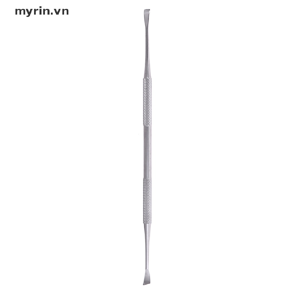Dụng Cụ Cạo Mọc Răng Chuyên Dụng Cho Thú Cưng