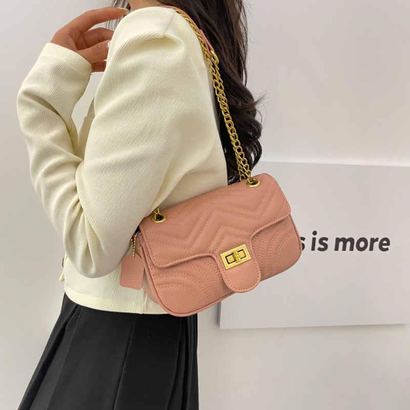 Túi Đeo Chéo Hình Vuông Nhỏ Phong Cách Hàn Quốc Thời Trang 2023 Cho Nữ