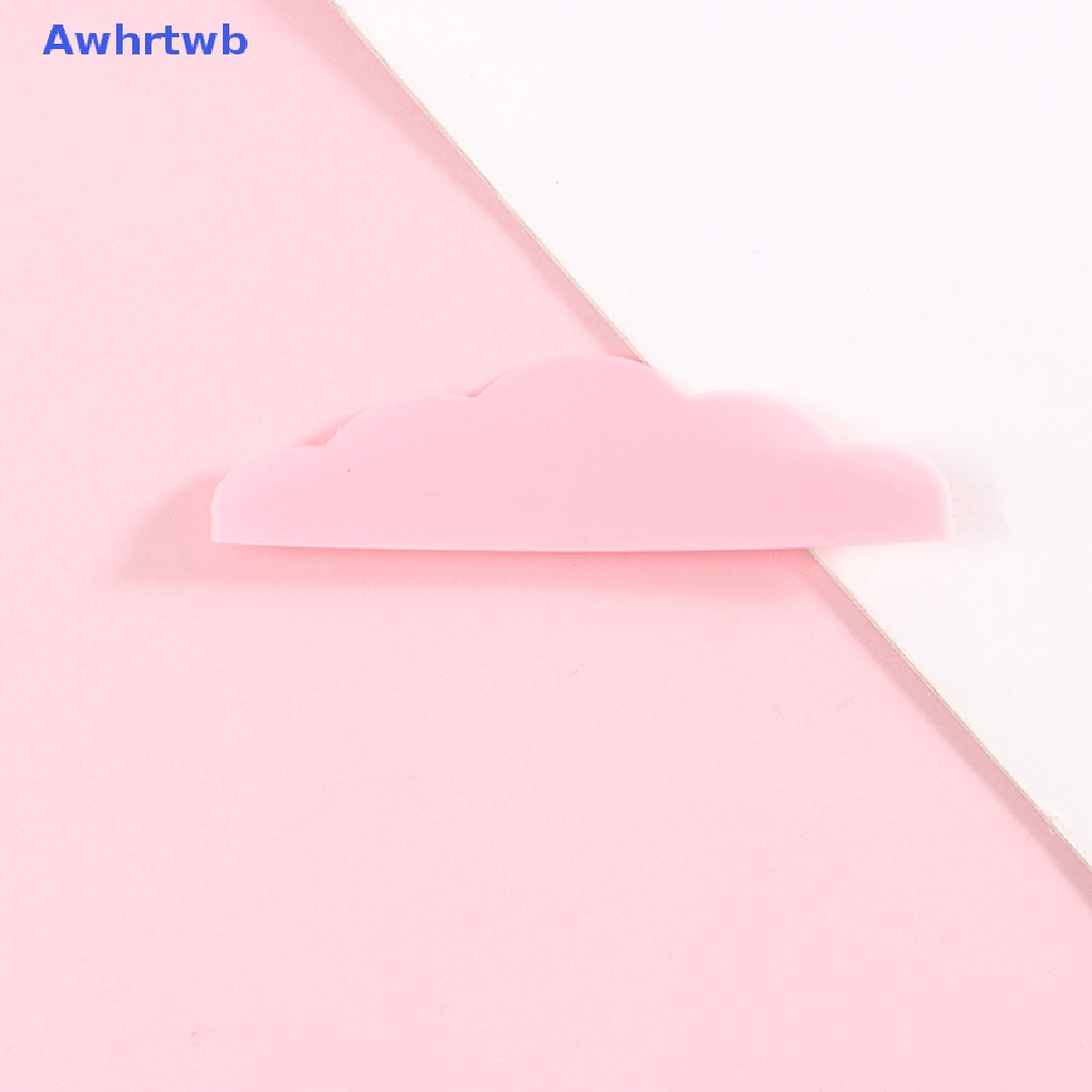 Set 5 Cặp Đệm Silicone Hỗ Trợ Uốn Mi Tiện Lợi Mới