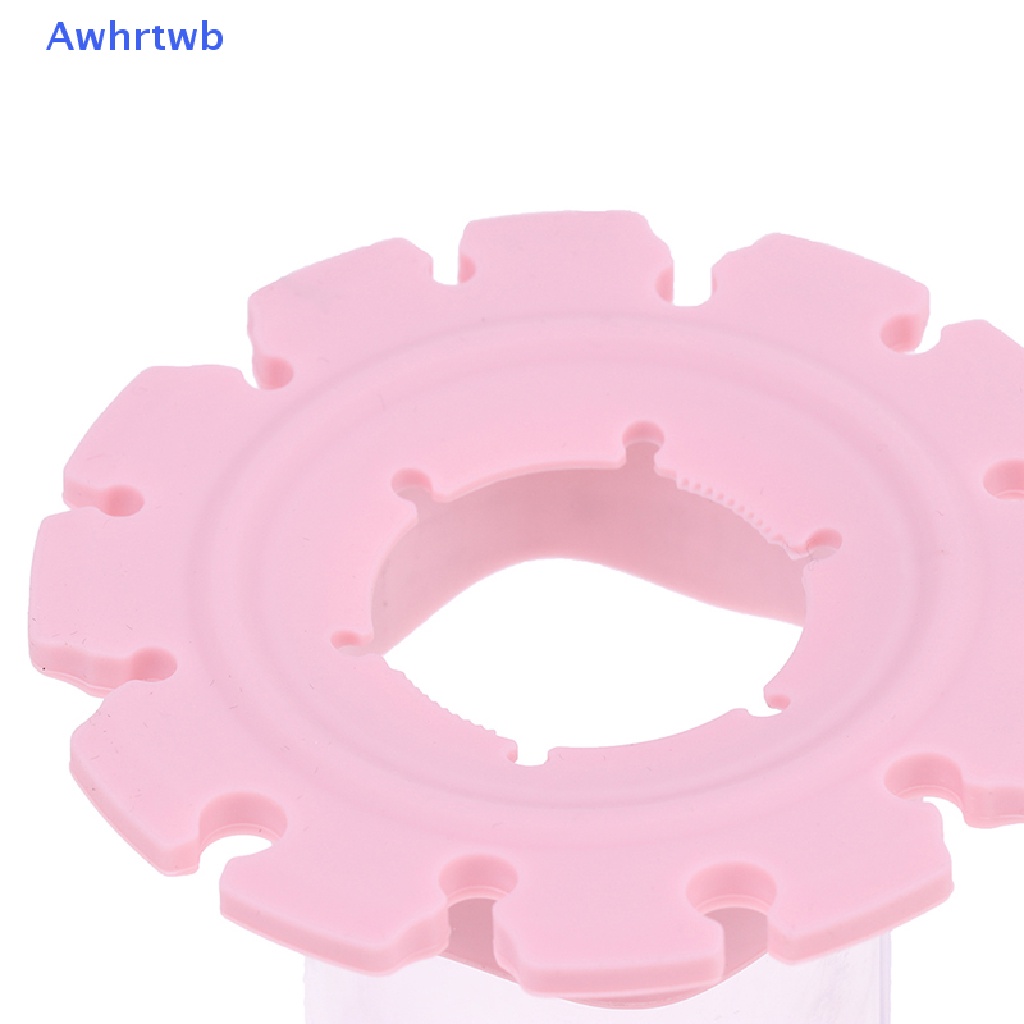 Xô Đựng Bút Bằng Silicone Tiện Dụng Mới