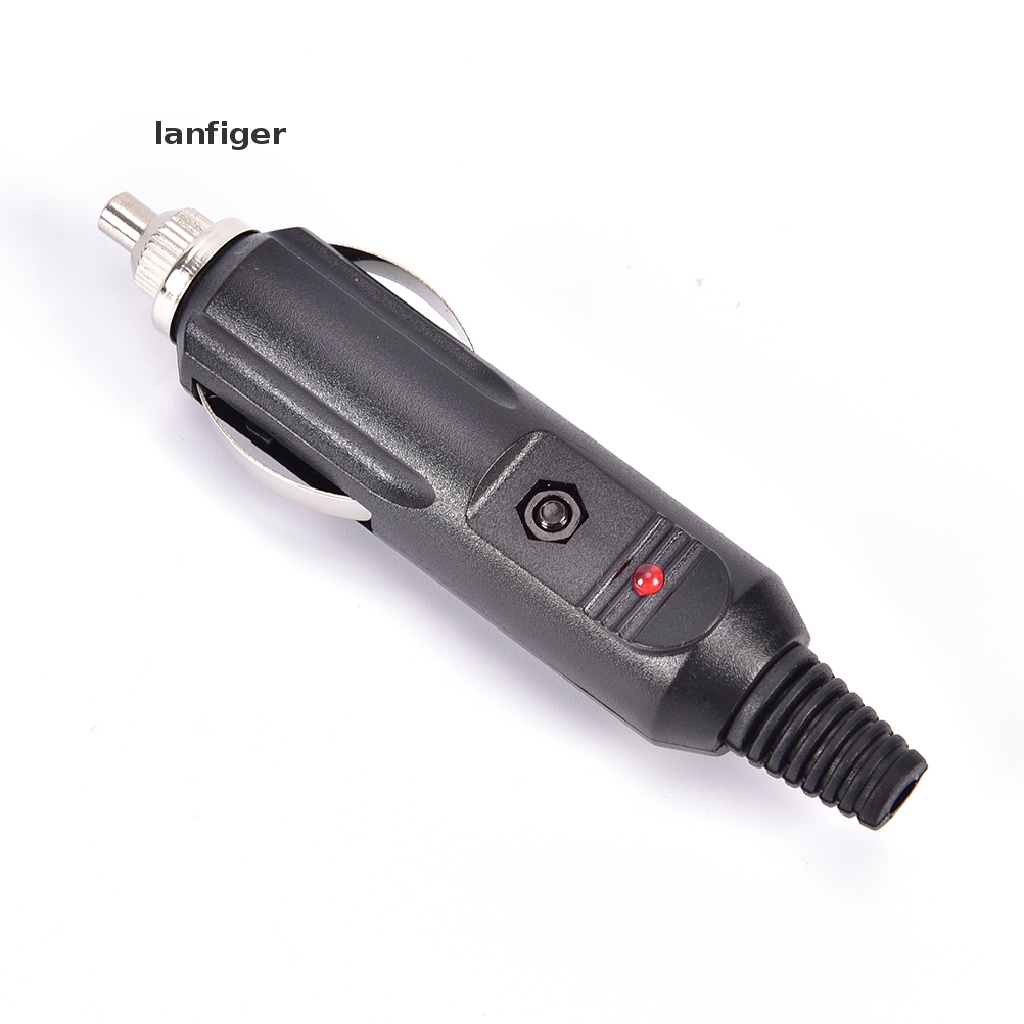 Set 2 Đầu Nối Ổ Cắm Cầu Chì 15A 12V Chuyên Dụng Cho Xe Hơi