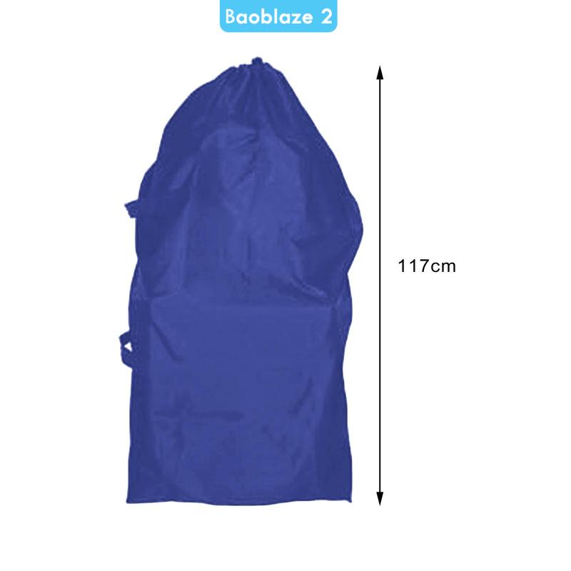 Vỏ Bọc Xe Đẩy Em Bé / Máy Bay Chống Thấm Nước baoblaze2