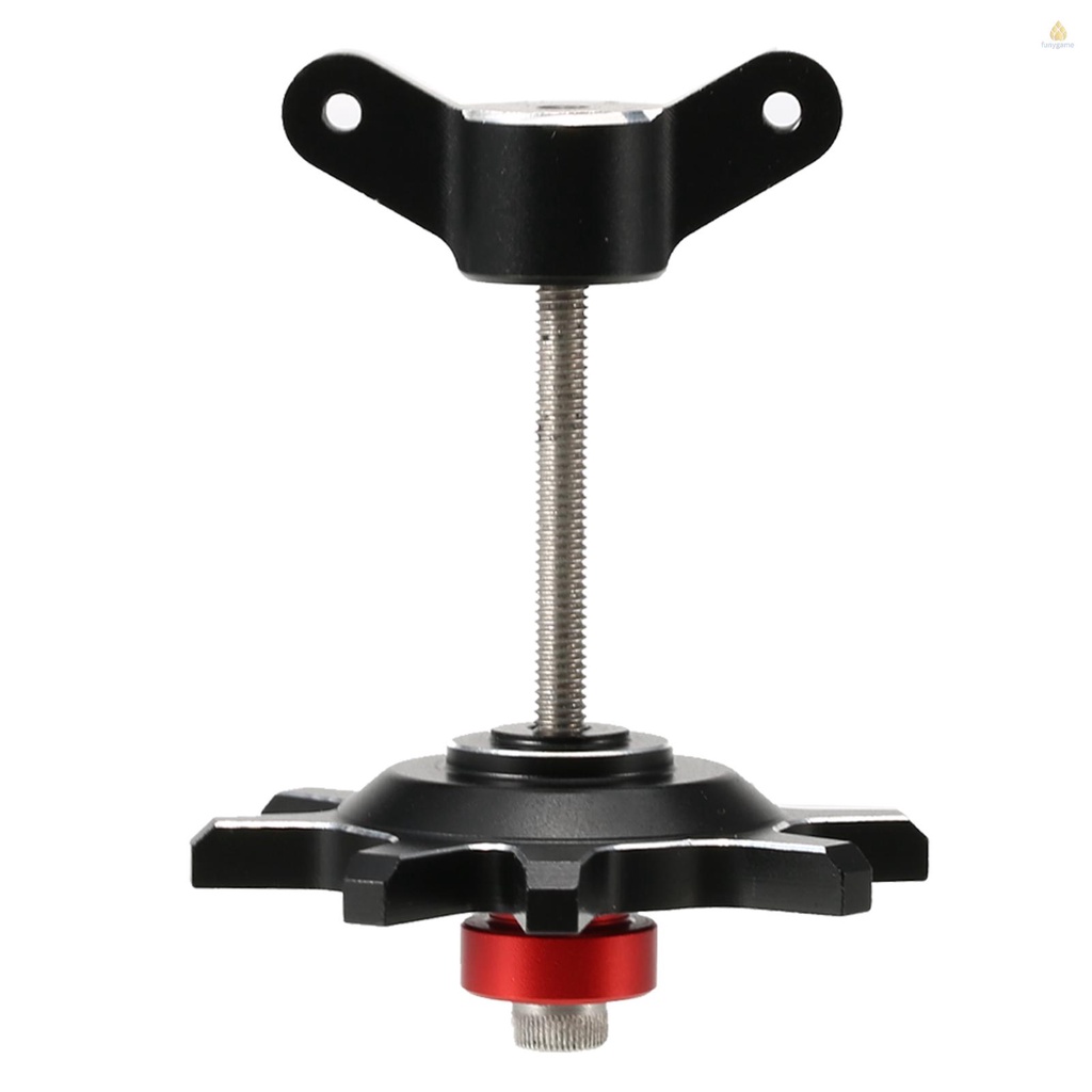 Trục Bánh Xe Hạt 1.9 / 2.2 inch Chuyên Dụng Thay Thế Cho Xe Hơi Điều Khiển Từ Xa TRX4 TRX6 G500 SCX10 1: 10
