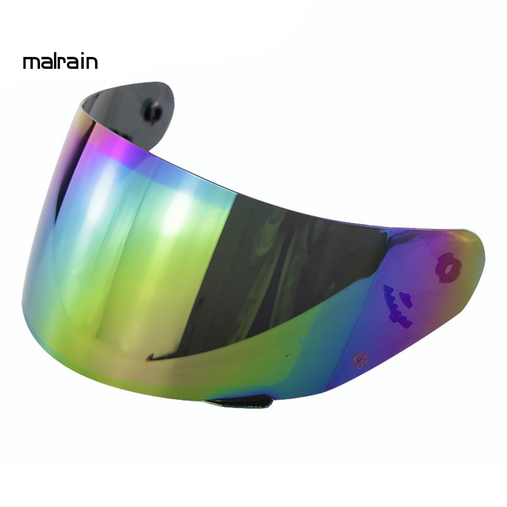 Ống Kính Gắn Mũ Bảo Hiểm Xe Máy Chống Bụi LS2 FF352 FF351 FF369 FF384