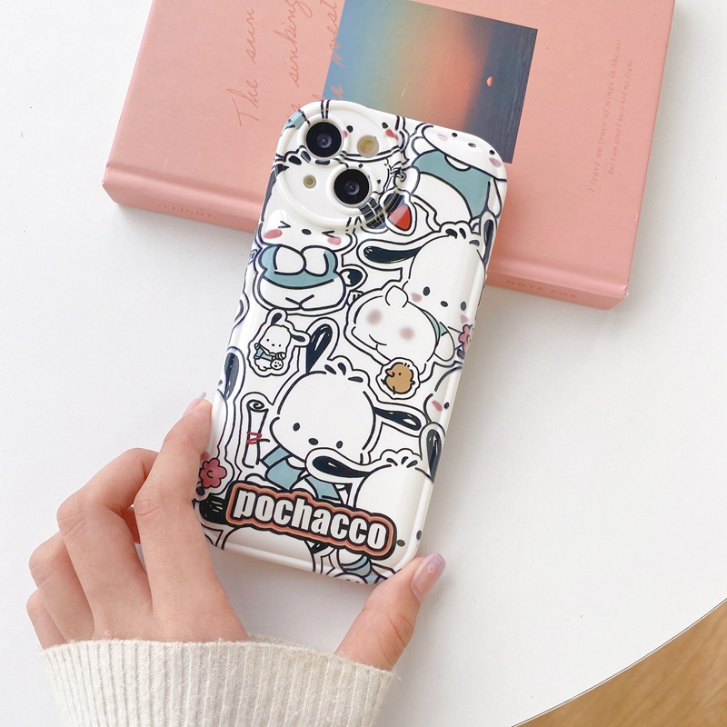 Ốp Điện Thoại Cho Xiaomi 13 12 11 10 9 Pro Redmi Note 12 11 10 9 Pro Xiaomi Civi2 Redmi K60e K60 K50 K40 K30 Pro