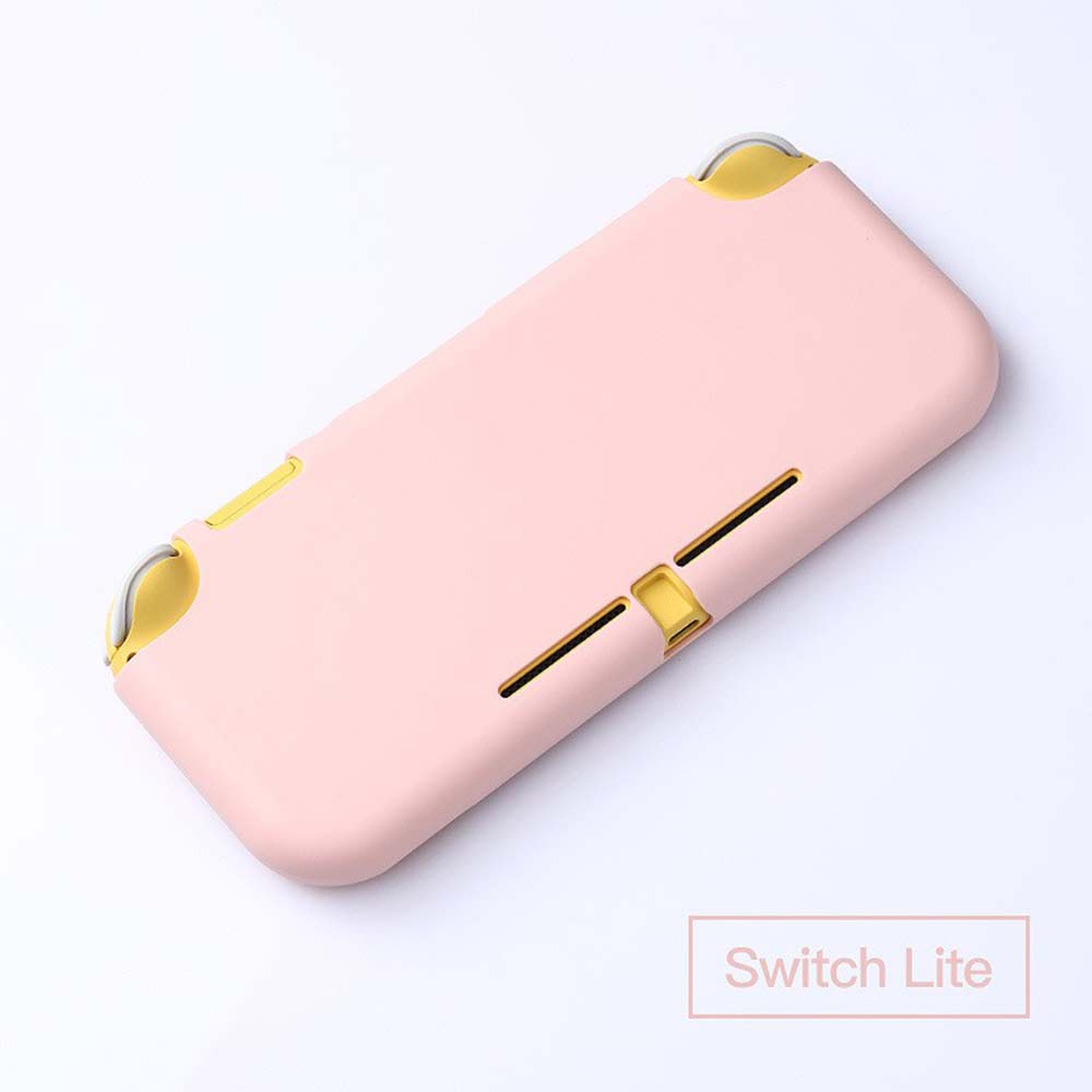 Nintendo Switch Lite Protective Case Cover TPU Shell
