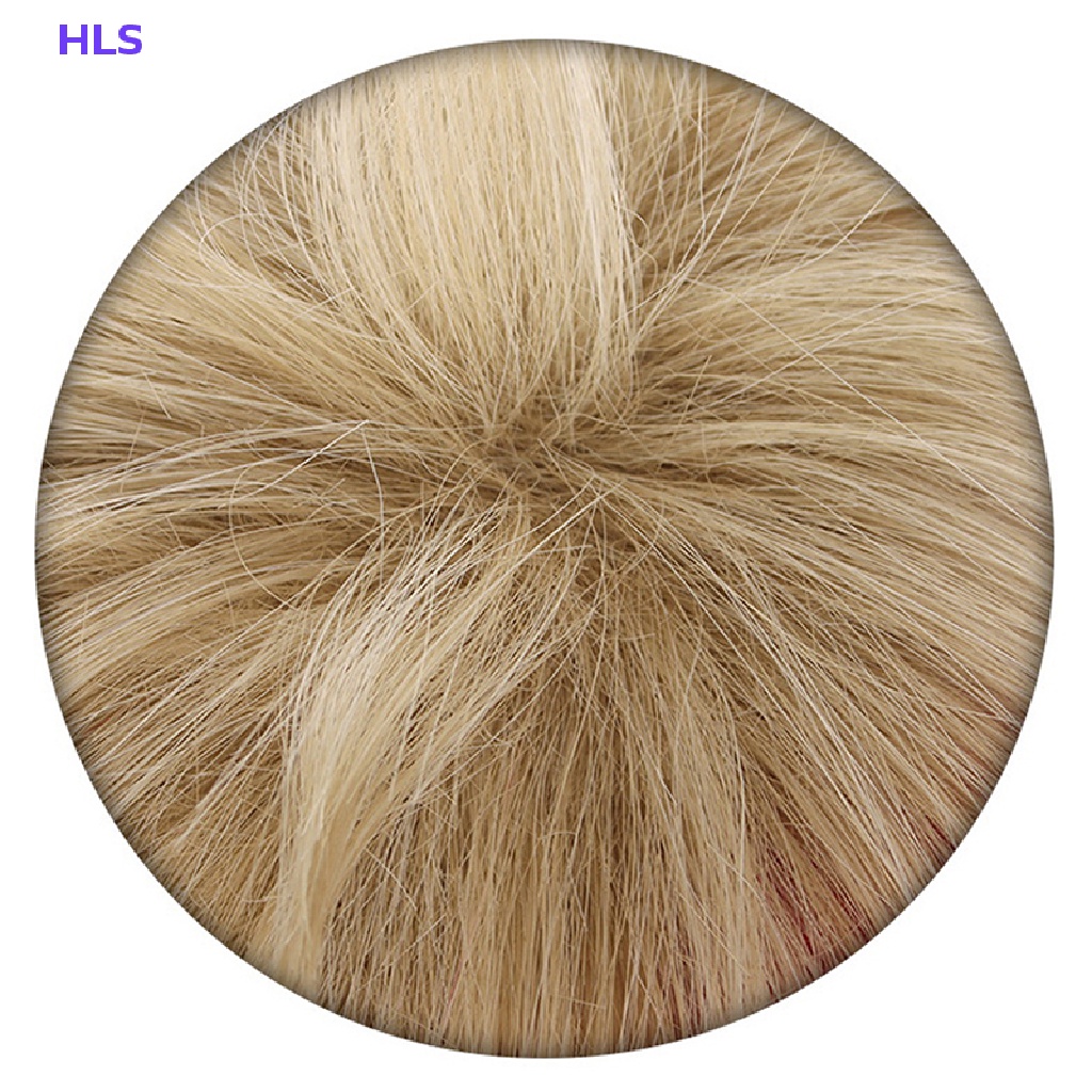 Tóc Giả Hóa Trang Nhân Vật Isagi Yoichi Bachira Chigiri