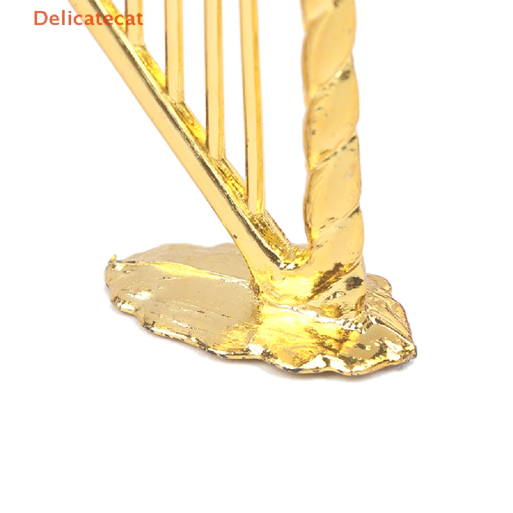 Nhạc Cụ Đồ Chơi Mini Trang Trí Nhà Búp Bê