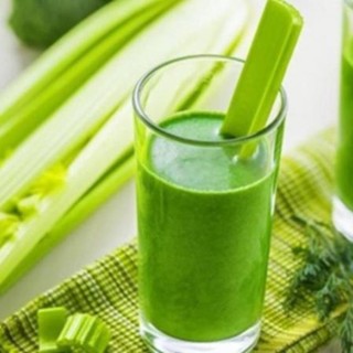 [RTD] Nước Ép Cần Tây Nguyên Chất (Chai 250ml)