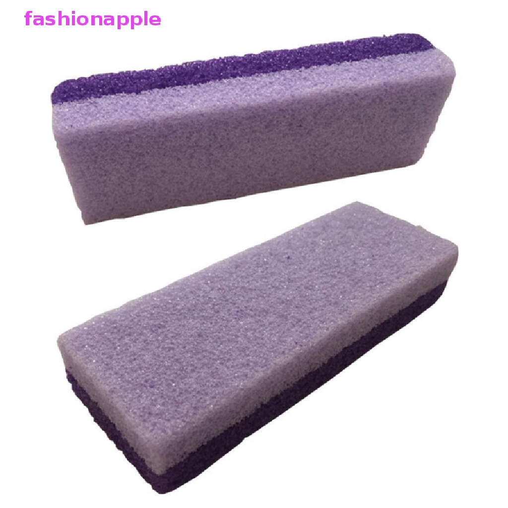 Bộ 3 Đá Tẩy Tế Bào Chết Cho Bàn Chân Cứng Ốp Điện Thoại Thời Trang Sang Trọng Cho glory glory