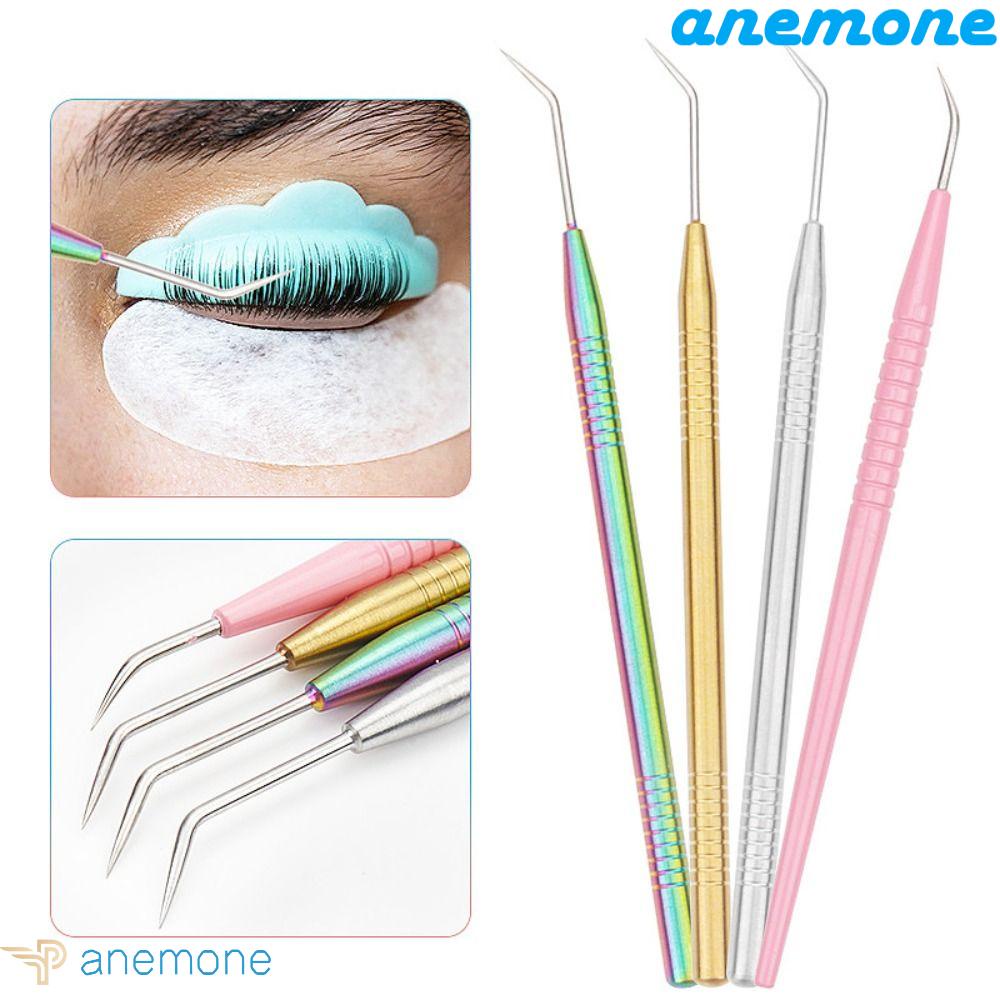 Bộ Dụng Cụ Uốn Lông Mi Chống Trượt Tiện Dụng