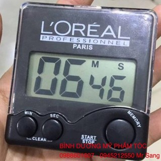 Đồng hồ canh giờ L'oreal - chính hãng (NEW 2026)