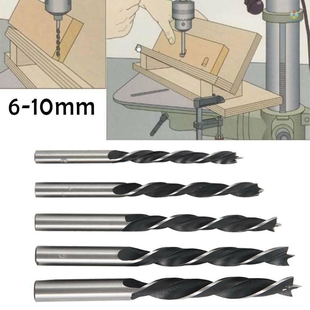 Bộ 34 Dụng Cụ Định Vị Đục Lỗ Cho Thợ Mộc
