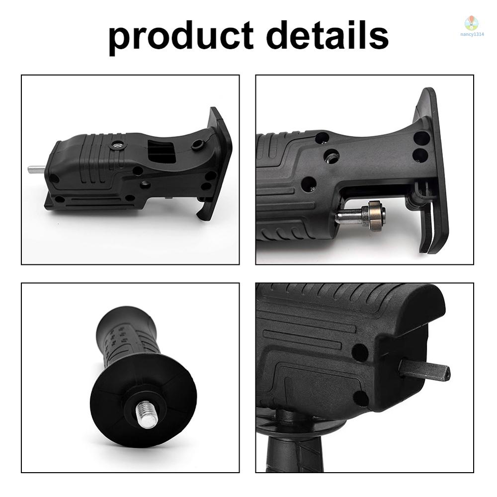 Bộ Dụng Cụ Khoan Điện Kèm 3 Lưỡi Cưa Chuyên Dụng Làm Mộc