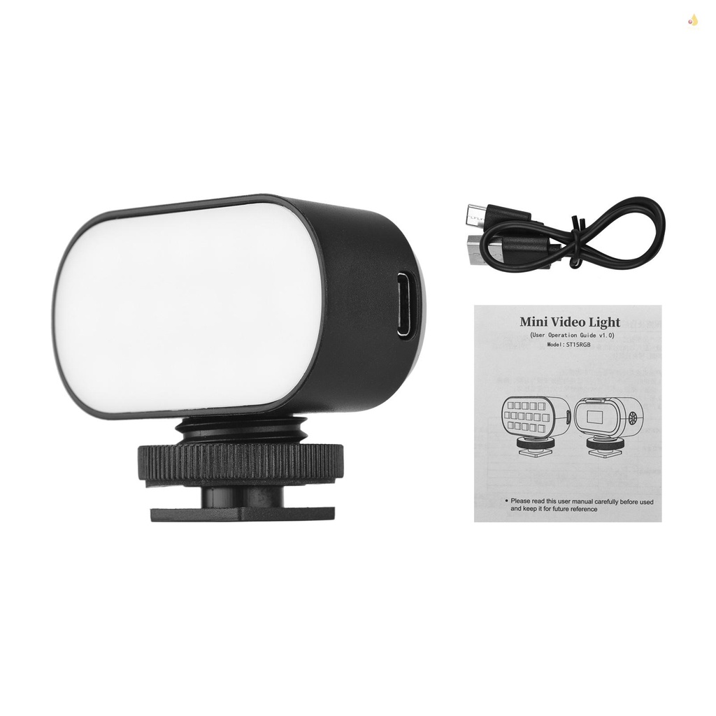 ANDOER Bộ Đèn LED Chiếu Sáng Zinvn (Myinvn) (Myinvn 15Gr / Z17) Chuyên Dụng Chất Lượng Cao