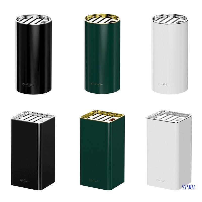 Giá Đỡ Dao Cắt Trái Cây Đa Năng Tiện Dụng Cho Nhà Bếp